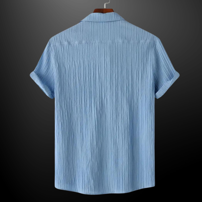 Pablo® | Camicia casual primaverile