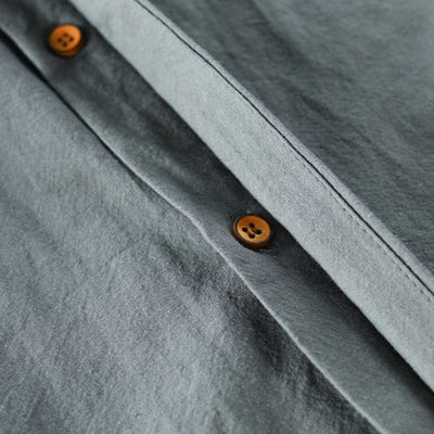 Katana® | Camicia in lino giapponese