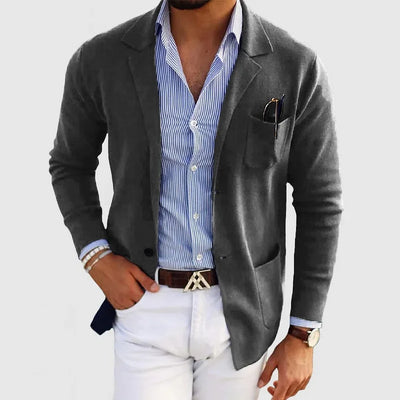 Davide™ | Blazer Comodo