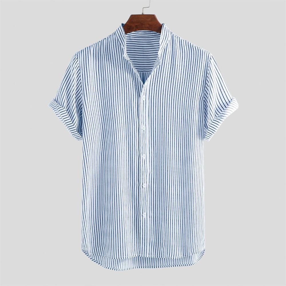 Amalfi® | Camicia primaverile da uomo