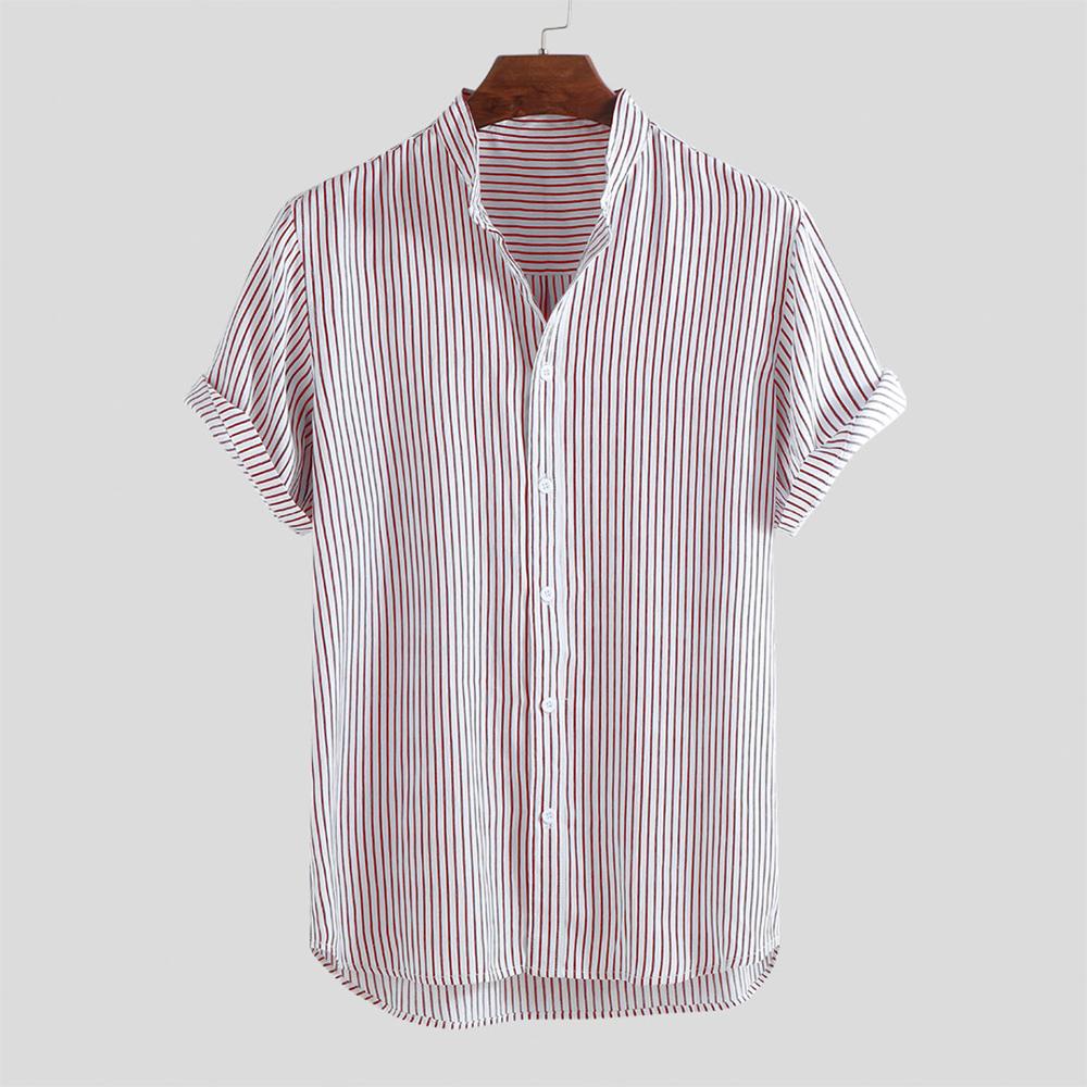 Amalfi® | Camicia primaverile da uomo