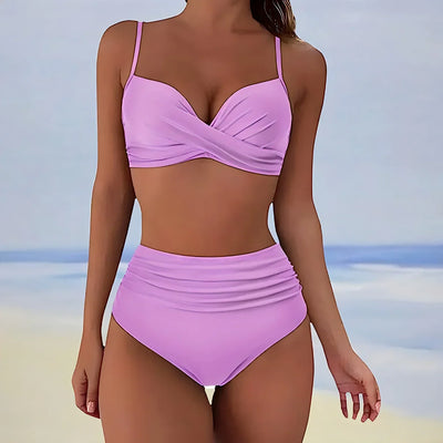 Aurora® | Bikini estivo a due pezzi