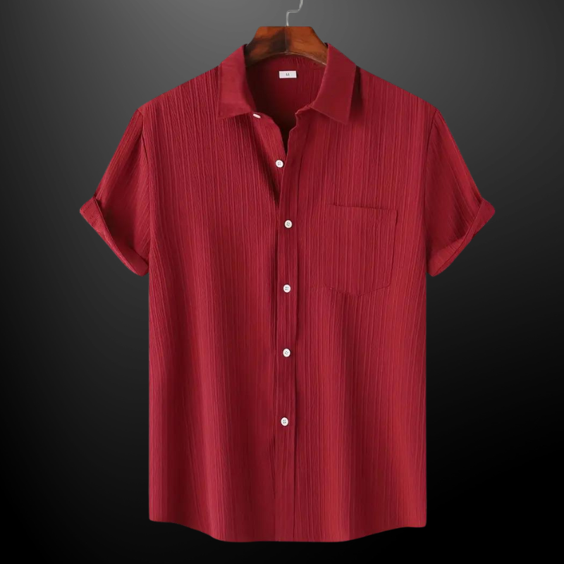 Pablo® | Camicia casual primaverile