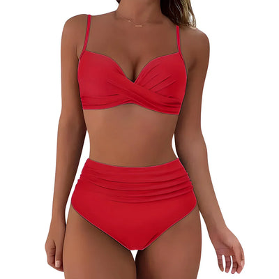 Aurora® | Bikini estivo a due pezzi